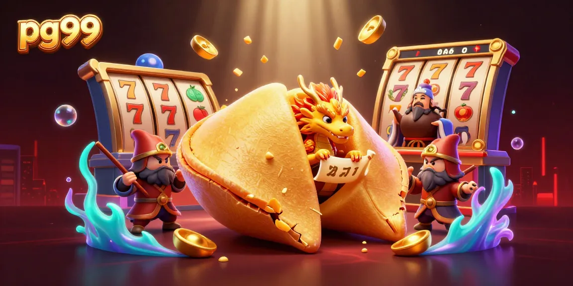 Engage in thrilling slots and jackpots with pg99's vibrant casino atmosphere and rich illustrations.