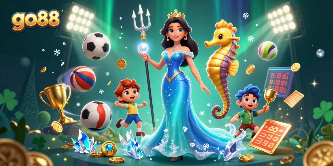 Join the action at go88, featuring dynamic gameplay elements with vibrant visuals and exciting casino themes.