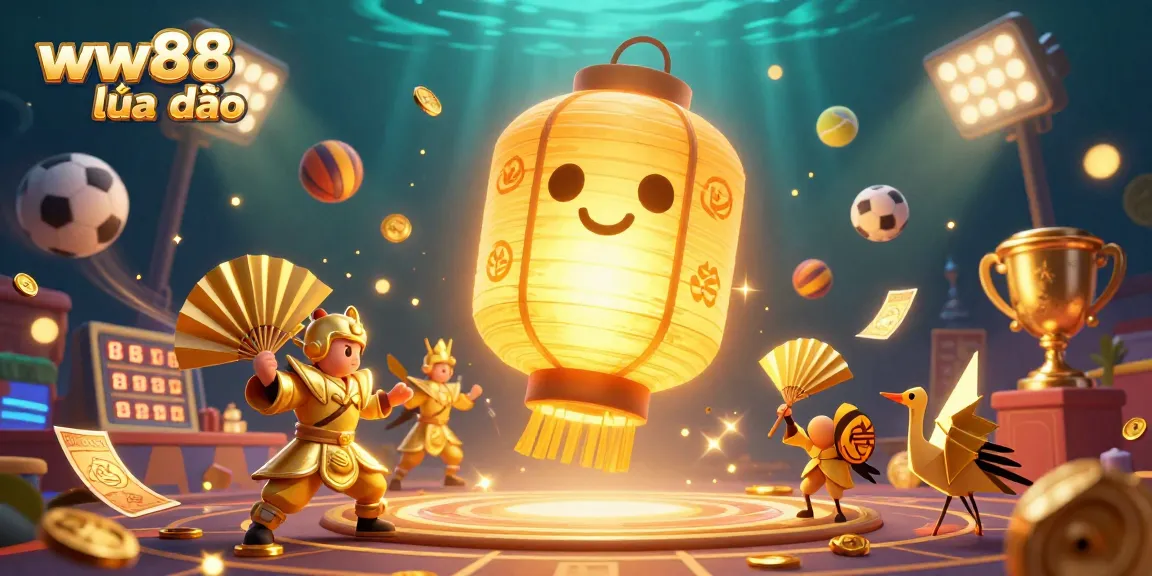 Experience thrilling gameplay at ww88 lừa đảo casino with dynamic sports betting elements and festive atmosphere.