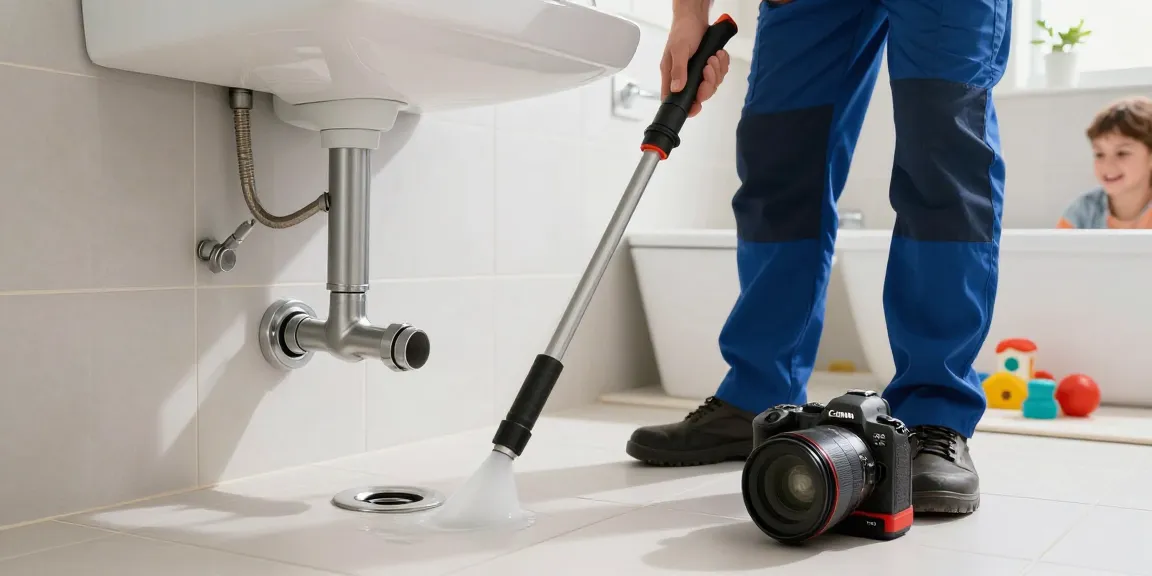 Blocked Drains London 2026 Update: Essential Tips for Homeowners