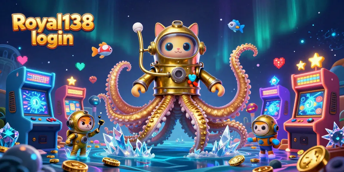 Royal138 login: Mainkan lotere dengan aman dan nyaman di platform terpercaya kami.