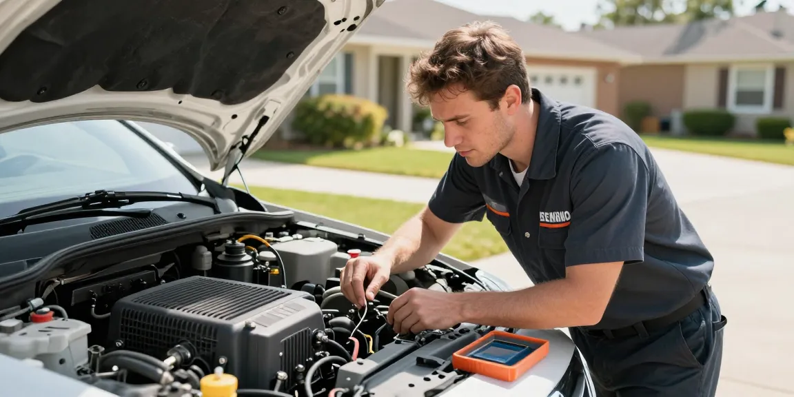 11 Key Car Air Conditioning Smells Bad Factors That Matter Most for Local Drivers
